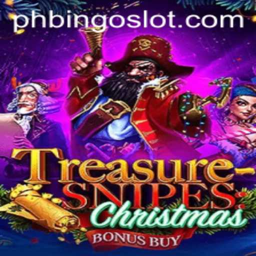 Exploring TreasuresnipesChristmas: A Festive Adventure with PHBINGO