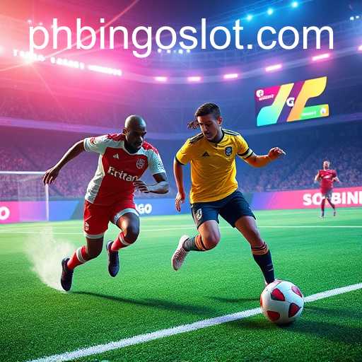 Exploring the Exciting World of Virtual Sports with PHBINGO