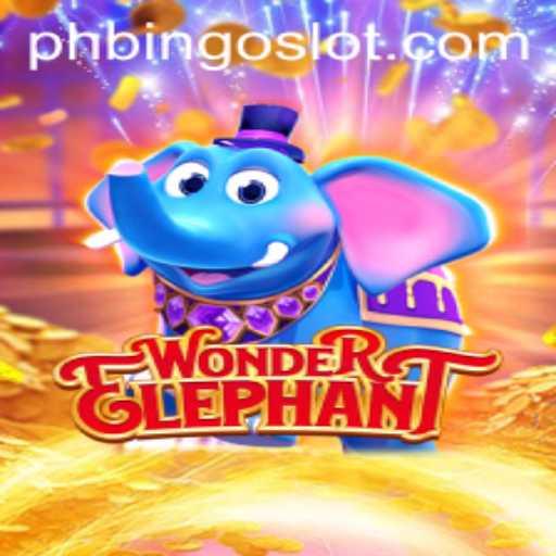 WonderElephant Game Introduction and Rules with PHBINGO Keyword