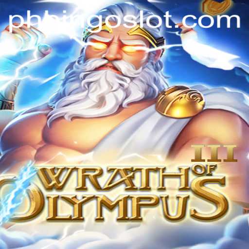 Wrath of Olympus III: An Epic Gaming Experience with PHBINGO Integration