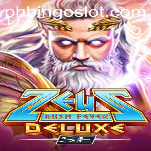 Exploring ZeusRushFeverDeluxeSE: An Engaging Odyssey into the World of PHBINGO
