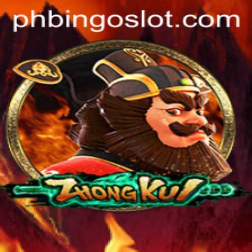 Introducing ZhongKui: A Captivating Journey into the World of PHBINGO